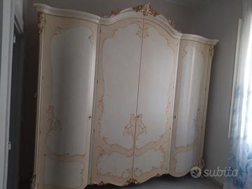 Armadio classico 