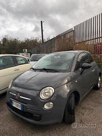 Fiat 500 1.2 Lounge ( per neopatentati)