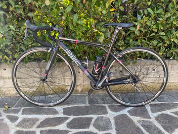 Bici BMC road racer sl01