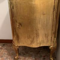 Comodino e comò antiquariato