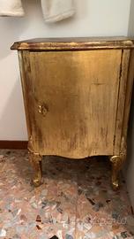 Comodino e comò antiquariato