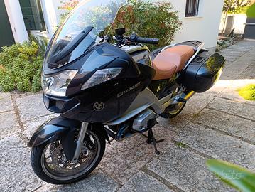 BMW R1200RT K26 prezzo ⬇️€