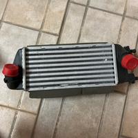 INTERCOOLER SCAMBIATORE ARIA FIAT