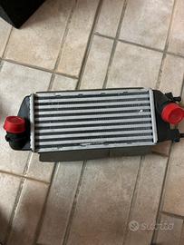 INTERCOOLER SCAMBIATORE ARIA FIAT