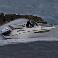 Karnic SL652 PACKAGE SELVA KILLER WHALE 150xsr