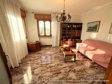 Ampia villa vicino Bibione e Lignano