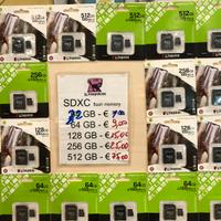 Micro SD Kingston