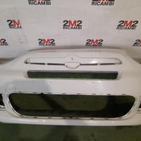 PARAURTI ANTERIORE CENTRALE FIAT 500 L Serie (351_