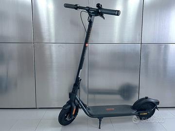 Monopattino elettrico Ninebot Segway F40 – ruote 1