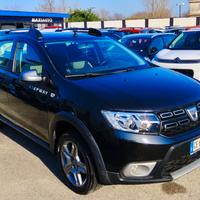 Dacia Sandero Stepway GPL 100CV
