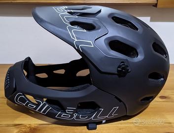 Casco integrale Cairbull allcross 56-62cm