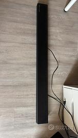 Impianto audio Samsung Harman kardon
