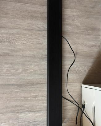 Impianto audio Samsung Harman kardon