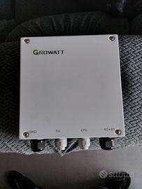 backup box Growatt