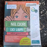 Libro Scolastico