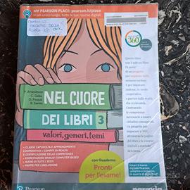 Libro Scolastico