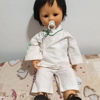 Bambola Ciciobello cinese Fiu Lin