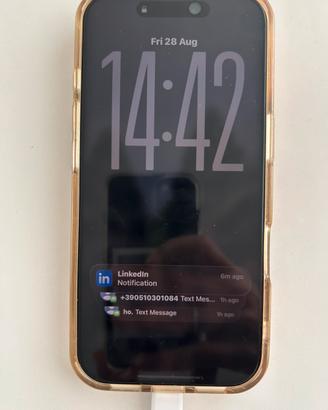 Iphone 17pro