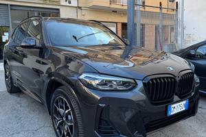 Bmw X3 M xDrive20d 48V Msport