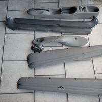 accessori interni fiat seicento 