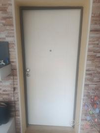 portone blindato 