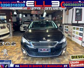 PEUGEOT 308 1.6 HDI 2015
