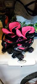 Roller Blade bambina
