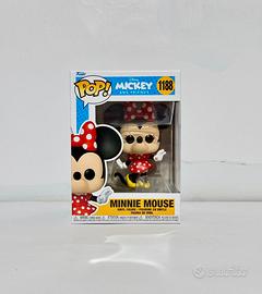 Funko Pop! Disney Minnie Mouse #1188