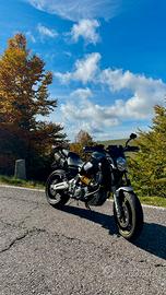 MT03 660 A2