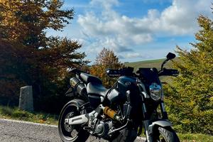 MT03 660 A2