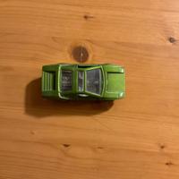 Automobilina Politoys