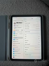 Ipad 10 generazione Apple