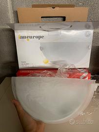 applique Fan Europe "Duna" nuove imballate