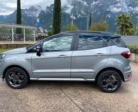 Ford EcoSport Ford EcoSport 1.0 ST-Line 125cv WoW!