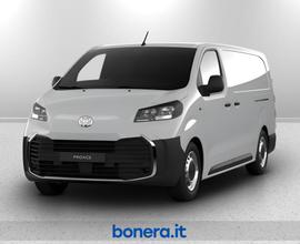 Toyota Proace II Proace 2.0d 144cv S&S 14q L2 S Co