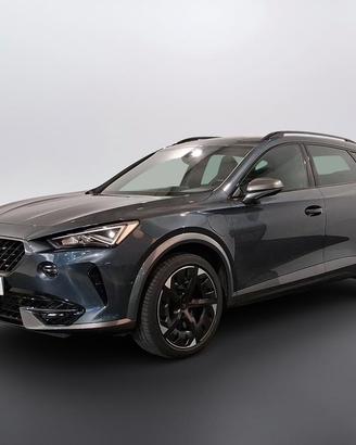 Cupra Formentor 1.4 e-hybrid VZ dsg