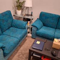 2 Divani Accoglienti e Morbidi per il tuo Salotto