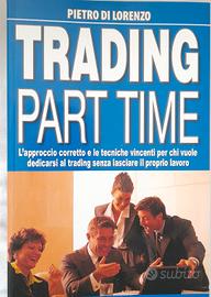 Trading Part Time Pietro Di Lorenzo 