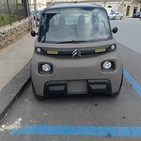 vedesi AMI  CITROEN  NUOVA