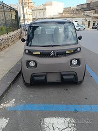 vedesi AMI  CITROEN  NUOVA