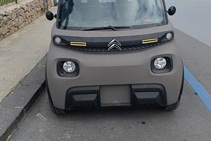vedesi AMI  CITROEN  NUOVA