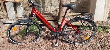 E-trekking Bottecchia BE19