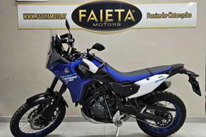 Yamaha Ténéré 700 - 2026