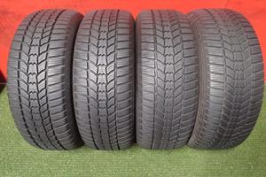 215 60 16 Gomme Invernali 90% SAVA 215 60R16