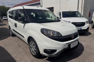 Fiat Doblò MAXI COMBI 5 POSTI N1 1.6 MJET 120CV LO