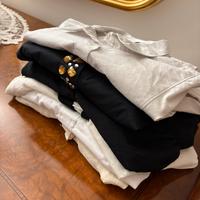 Lotto camicie bluse donna mix 42 44