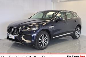 Jaguar F-Pace 2.0d i4 mhev r-dynamic hse awd 204cv