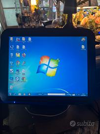 Computer / cassa bar