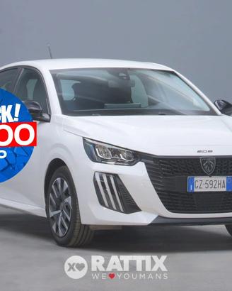 PEUGEOT 208 ii 2023 208 1.2 puretech Style s&s 100