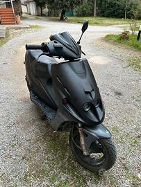 Phantom f12 malaguti 50